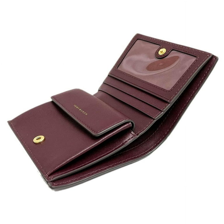 Tory burch imperial garnet new arrivals