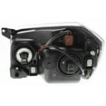 thumbnail image 2 of For Dodge Magnum Headlight 2005 2006 2007 Passenger Side | DOT Certified | CH2503166 | 4805754AG, 2 of 4