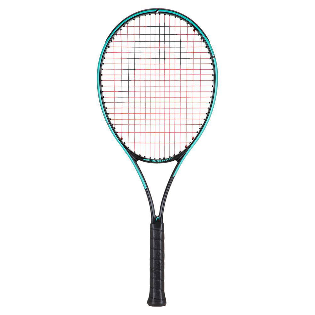Head Graphene 360 Gravity MP Lite Tennis Racquet Grip Size 4 3/8" 