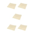 thumbnail image 2 of Injueey Vaporera de algodón puro Natural reutilizable, ropa de gasa, alfombrilla de vapor transpirable, almohadillas para el hogar, utensilios de Type2 NO2 Injueey CBP432976, 2 of 4