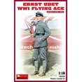 thumbnail image 1 of Miniart 1:16 - Ernst Udet. Wwiflying Ace, 1 of 5