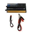 thumbnail image 2 of Power Inverter, 6000 W Inversor Control del inversor de Temperatura Inteligente 6000W 12V-10V Función de Protecció del Circuito del Inversor para Automóvil para Hogar El, 2 of 7