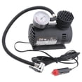thumbnail image 2 of Bomba de Neumático Portátil Zulema compresor de 12V 300 PSI, 2 of 8