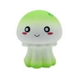 thumbnail image 2 of CNKOO New Colour Octopus Scented Slow Rising Squeeze Toy Collection Cure Gift, 2 of 6