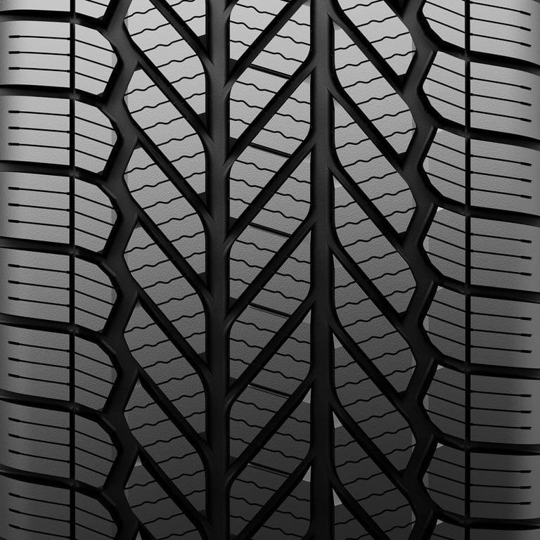 Bridgestone Weatherpeak All Weather 205/60R16 92V Passenger Bridgestone Weatherpeak All Weather 205/60R16 92V Passenger