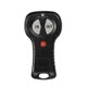 thumbnail image 3 of 12V/24V Wireless Winch Remote Control Set Kit with Dual Manual Transmitter for SUV Truck Car [DmS] Black, 3 of 5
