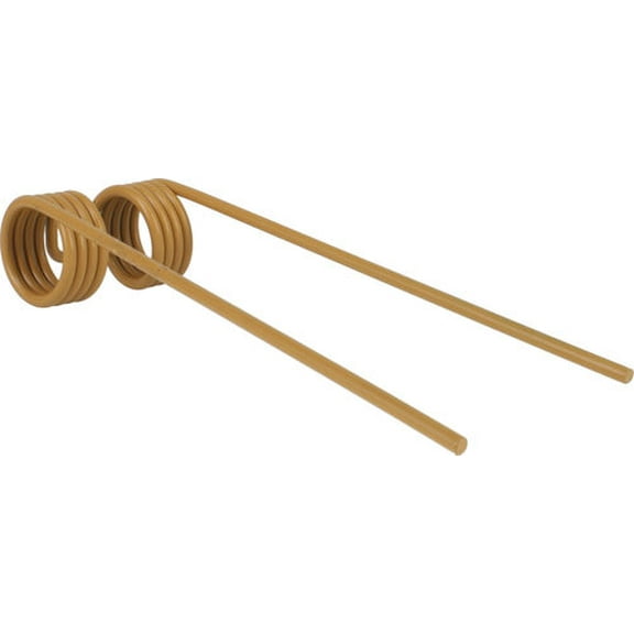 Baler Tooth E41833 fits John Deere 327 336 337 346 347 467