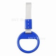 thumbnail image 1 of New Jdm Racing Style Tsurikawa Ring Subway Train Bus Handle Hand Strap Bosozoku Car Suv Bus Handle Strap Charm Drift, 1 of 1