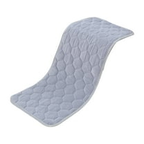 Inerposs Non-Slip Sofa Cushion, Rectangular Seat Cushion, Office Couch Cushion, Comfortable Sofa Pad, Home Decor Cushion for All Seasons