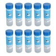 thumbnail image 1 of Livestock Pig Marker Crayon Set, Lightweight And Portable, Simple To Use, Durable Material, Safe High Purity Paraffin, 10pcs for Pig Sheep Animals Long Lasting, 1 of 7