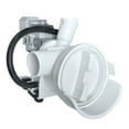 thumbnail image 4 of Washer Drain Pump Replaces For Bosch Nexxt 800 Series WFMC8401UC/07 WFMC8401UC/09 WFMC8401UC/10 WFMC8401UC/13 WFMC8401UC/14 WFMC8440UC/13 WFXD8400UC/01 WFMC8401UC WFXD8400UC WFMC8440UC Washer, 4 of 5