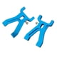 thumbnail image 4 of Metal Azul Brazos de Suspensión Lower Suspension Arm Front Swing Arm para, 4 of 9