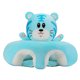 thumbnail image 1 of Ygjytge Funda para Sillón Bebé Dibujos Animados Funda para Sofá Y Silla para Pequeños (tigre Azul), 1 of 8