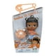 thumbnail image 1 of Muñeca de moda Bratz Babyz Runwayz Sasha con moda real, 1 of 6