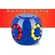 thumbnail image 3 of Magic Rainbow Puzzle JM juguete antiestrés 3 piezas colores aleatorios, 3 of 5