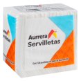 thumbnail image 1 of Servilletas de papel Aurrera 130 piezas, 1 of 4