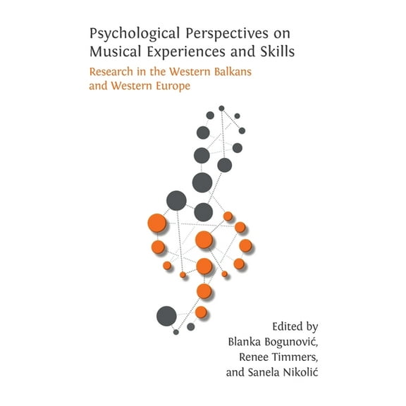 Psychological Perspectives on Musical Experiences and Skills, (Paperback)
