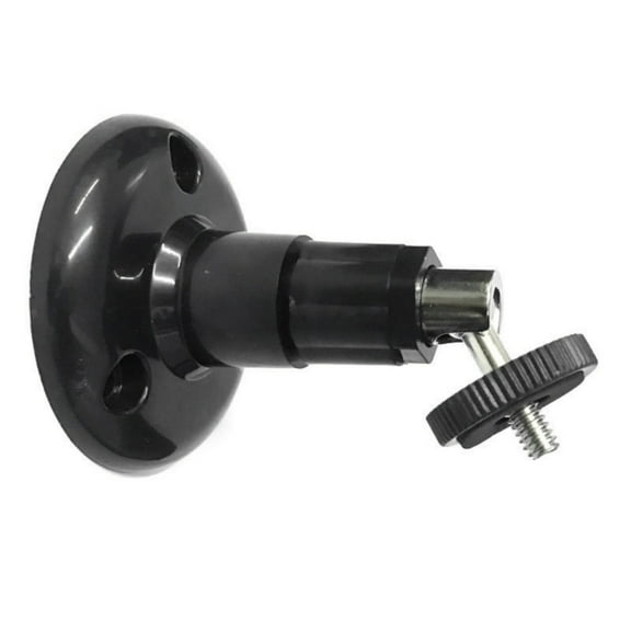 360 Degree Rotating Poles Mount Bracket for Surveillances Camera and Solar Panel