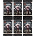 thumbnail image 1 of 6 Paquets Magic : the Gathering Ensemble Booster Pack Lot MTG Phyrexia Tous Seront un, 1 of 2