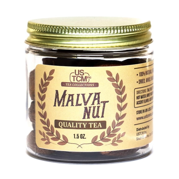 Malva Nut Quality Tea