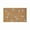 Brown, variant on JLFNYA Halloween Door Mat,Welcome Door Mat Outside Entrance, Porch Entry Dirt Wear Rub Easy To Take Care Of Doormat Bedroom Thick Floor Mat Pattern Mat