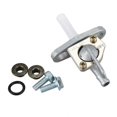 thumbnail image 1 of Fuel Valve And O-Ring For Honda 80-07 Cr125 R Cr250 Cr480 Cr500 R, 1 of 5