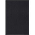 thumbnail image 5 of Koeckritz Rugs 5'x8' Graphite ECO-Friendly DuraKnit Ribbed Indoor/Outdoor Rug 1/4" Thick, 5 of 5