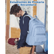 thumbnail image 3 of Mochila Xtellar Escolar Viaje Bolsa Para Laptop 16 Inch Antirrobo Hombres Mochilas Color Azul, 3 of 3