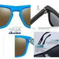 thumbnail image 6 of Okuma polarized sunglasses UV400 for men and women outdoor hunting, fishing, driving bicycles, sunglasses optional box, 6 of 10