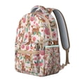 thumbnail image 2 of Dog Themed Statement Backpack - Bold & Trendy, School & Travel Approved, Must-Have for Pet Lovers, 2 of 6