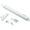White, variant on National Hardware - V1339 Heavy Duty Door Closer