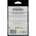 thumbnail image 4 of 2024 Panini Prizm Football Trading Cards Hanger Box, 4 of 5