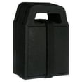 thumbnail image 4 of Camco Stabilizer Jack Pads | Absorbs Uneven Pressure | Recycled Rubber Materials, Black (44591), 4 of 5