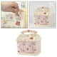 thumbnail image 5 of Alcancía con Cerradura Perfecl Organizador decorativo Banco de monedas Rosado, 5 of 8