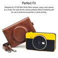 thumbnail image 4 of Funda Protectora ANGGREK Estuche protector para Cámara Cuero PU, 4 of 7