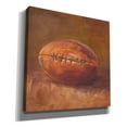 thumbnail image 2 of Epic Graffiti "Rustic Sports IV" by Ethan Harper, Canvas Wall Art, 26"x26", 2 of 2