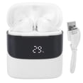 thumbnail image 4 of Auriculares con estuche de carga, auriculares inalámbricos T12 Bluetooth 5,0 Bluetooth auriculares inalámbricos diseñados para profesionales, 4 of 9
