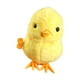thumbnail image 5 of Juguete de pollito saltarín con mecanismo de relojería, juguetes de pollito, lindo juguete de pollito de dibujos animados con mecanismo de relojería, Pollo Salto Amarillo, 5 of 9