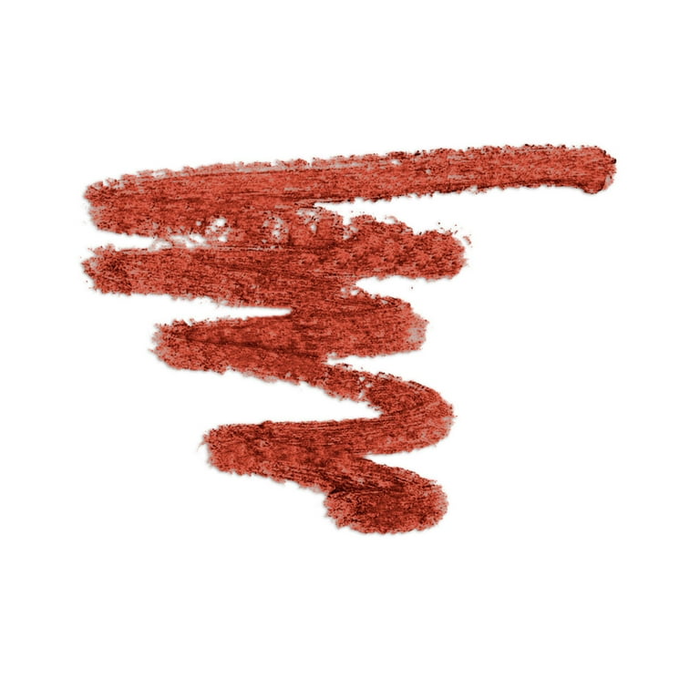 L.A. COLORS Lipliner Pencil, Copper Bronze, 0.035 fl oz