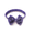 LightPurple, variant on Rolanko Children's elastic sequin headband