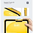 thumbnail image 4 of Funda MoKo Clear para iPad 11.ª generación (2025), 11 pulgadas/10.ª generación (2022), 4 of 8