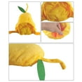 thumbnail image 6 of BYNNIX Yellow Pear Hat Halloween Mischievous Dogs Costume Hat Cute Festival Pet Hat Animal Hat Headwear Cosplay Accessories, 6 of 10