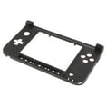 thumbnail image 1 of para 3DS XL Pieza de Bisagra de Repuesto Parte Inferior Central Baoblaze Pieza de bisagra de repuesto, 1 of 8