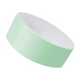 thumbnail image 2 of Cinta adhesiva de bolas para manualidades, juguete sensorial de arcoíris, adhesivo decorativo para regalos de fiesta. verde perlado, 2 of 9