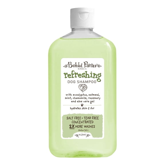Bobbi Panter Refreshing For Dogs, 14 oz.