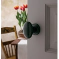 thumbnail image 4 of Baldwin Single Dummy Door Knob with 5048 Rose, 4 of 7
