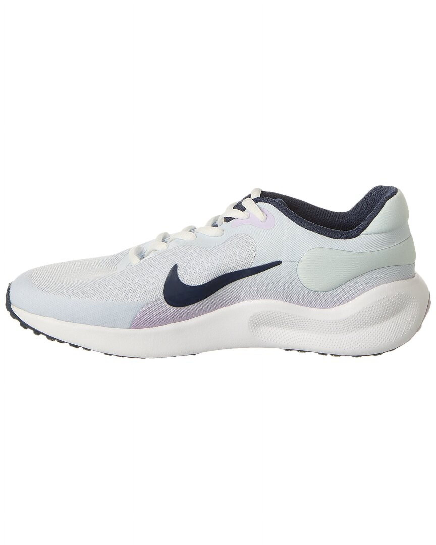 what is nike 7y in women's