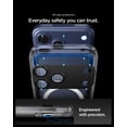thumbnail image 3 of Camera Lens Screen Protector Spigen GlasTR EZ Fit Optik Pro XL, 3 of 8