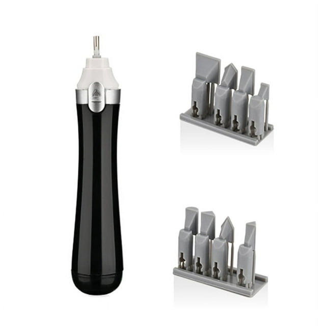MS148 Ponceuse Électrique Alternative Outils de Ponçage à Main pour Pièces de Modèle en Plastique Outils de Construction DIY