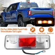 ford f-150 center high mount stop light